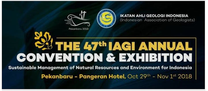 Event PIT IAGI 2018 Pekanbaru