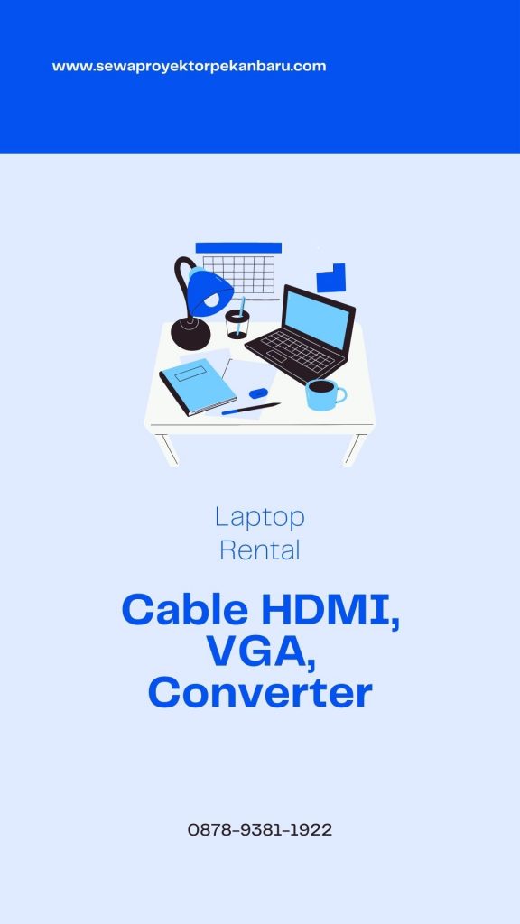 Laptop Tidak Bisa Connect HDMI
