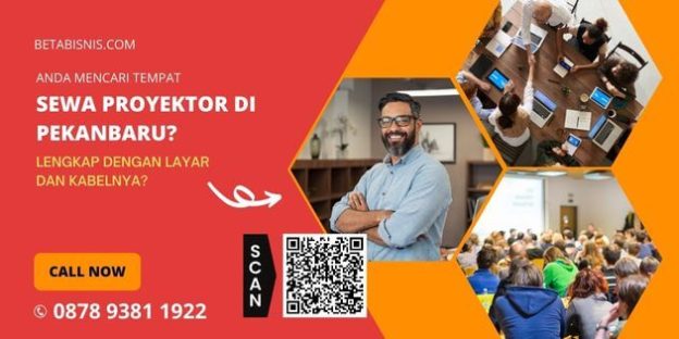 Sewa proyektor infocus terdekat pekanbaru
